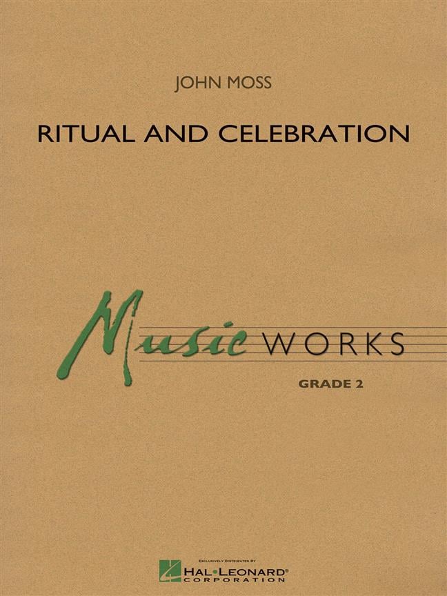 Ritual and Celebration